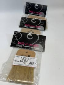 ✨ فرشاة الطلاء الاحترافية من MINITROS 