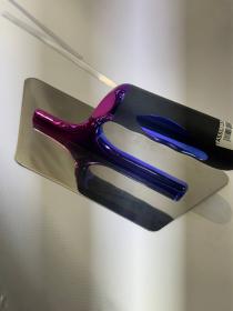 Tassili Oval – أداة التلميع المثالية لنتائج احترافي