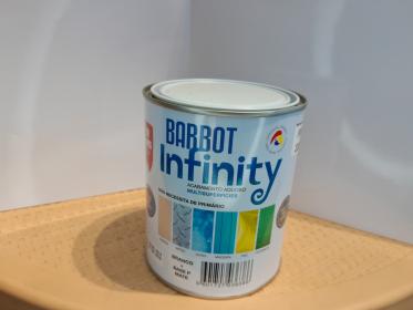 Infinity barnot