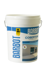 BARBOT COBERTURAS