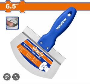 Grattoir rond wadfow