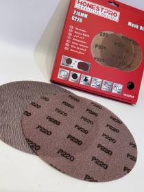 PAPIER A VERT GERAFE 220